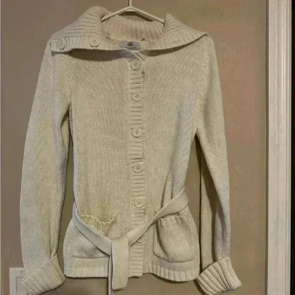 Warehouse one sweater